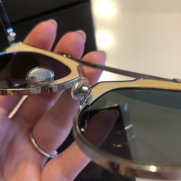 Dior women sunglasses